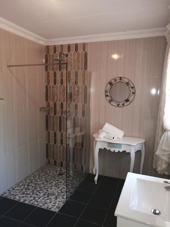 The Pheasant Apartment Boksburg Exterior photo
